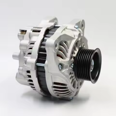 Tom AutoAuto Parts for Honda for Civic (FD,FA)1.8L(R18A1) 140HP Petrol 2006-2011 OEM New Alternator