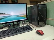 i5-7500 Win11 Desktop 電腦主機(即買即用)