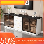 Oo Kitchen Cabinet Wood Cupboard TV Living Room Storage Kitchen Or Standing Cabinet Nixianjia1.Sg