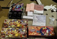 pokemon 東北 & 廣島 限定禮盒