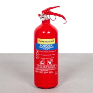 2KG Dry Powder Fire Extinguisher (for Home)