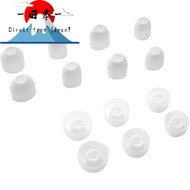 [Direct from Japan]
Compatible replacement silica gel ear tips for Sony WF-1000XM3 and Sony WF-1000X