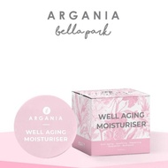 Local'P - Argania Moisturizer x Bella Park