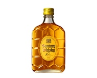 三得利威士忌180ml(小角)