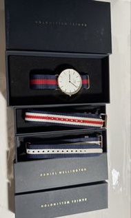 Daniel Wellington 手錶