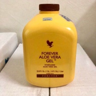 Forever Living Products Aloe Vera Gel (Original)