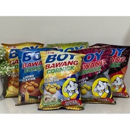 BOY BAWANG CORNICK 90GRAMS