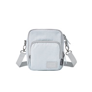 [HC STORE] Toast Seal Bag-Fog Gray Blue