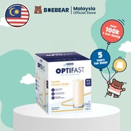 Nestle Optifast Shake Vanilla 12 x 53g