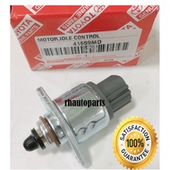 41559MD Throttle Body Switch Perodua Myvi, Avanza 1.3 Idle Speed Control Valve Motor