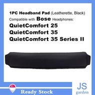Headband Pad Replacement for Bose QC25, QC35, QC35ii Headphones