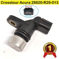 Speed Sensor HONDA Crosstour Acura 28820-R29-013 kilometer Speed Barokah