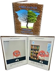 A New Can-Do Mindset Book For Littles: Empowers Kids with Coping, Life & Social Skills; Develops Res