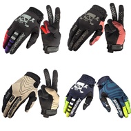 FASTHHOUSE 2026 new riding gloves, mountain sports gloves, off-road motorcycle riding equipment, rac