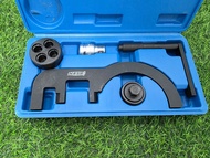 ZEN ชุดล็อคไทม์มิ่ง ประแจล็อก ล็อคแคม BMW (เครื่องยนต์ N47 N47S N57 D20A D20B D20T0 D30U0) ส่งไว