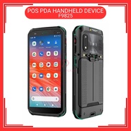 F9825 Android 11 PDA Datas Collector Mobile Handheld 1D 2D Barcode Newland Scanner Reader