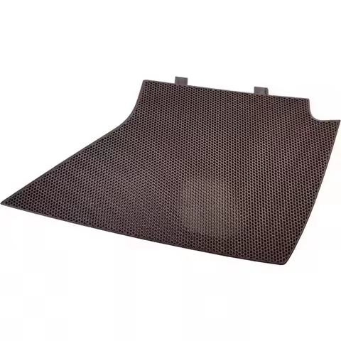 Genuine Rear Right Door Speaker Grille Cover Brown 8V4 035 794 SC3 8V4035794SC3 for Audi A3 Brand Ne