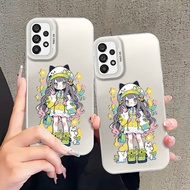 HP HARDCASE cellphone Casing FOR SAMSUNG A55 A15 A35 A05S A54 S23 NOTE20ULTRA S24 A14 M02S A025 F02S