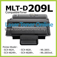 MLT-D209L MLT D209L SCX4824 SCX4824FN SCX4828 SCX4828FN ML2855nd ML 2855 2855ND SCX 4824 4824FN 4828