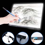 NEW A2 LED Light Pad for diamond painting Artcraft Tracing Light Box Copy Board Digital Tablets