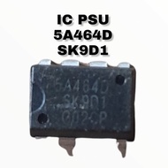 Solin Ic Module Outdoor Ac Lg Inverter Ic Psu 5A464D Sk9D1 Original