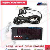 Imax Digital Tachometer BRTOriginal Original