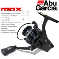 ABU GARCIA MAX SX SPINNING FISHING REEL