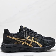 2026 New Style GEL-CONTEND 4 Seshi Running Shoes Breathable Mesh Sports All-Match Shock Absorption c
