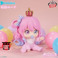 HOLOLIVE #hololive IF -HoloBabies- LUNA HIMEMORI