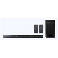 Sony | HT-S20R Real 5.1ch Surround Sound | 400W | Bluetooth | HDMI | Dolby Digital