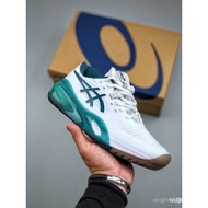 Gel-Resolution x Padel LETennis Shoes