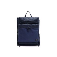 Yoshida bag Porter PORTER backpack [PORTER FORCE / Porter Force] 855-07417 3. Navy