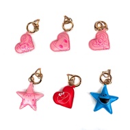 Jewel Keyring