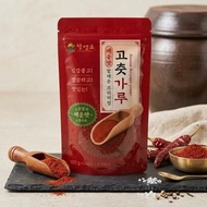 韓國 特級紅辣椒粉 幼粉 100g 平行進口 此日期或之前食用：2027年03月02日 或以後