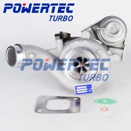 Billet Complete Turbo TF035HM2 Turbo cartridge 49135-00700 Turbine For Fiat DUCATO, D-MAX - 2.3L D, 