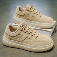 Dragon Boy F9802Outdoor non-slip casual sneakers retro versatile men's shoes-Batch48High-quality Col