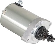 21163-0711 Starter Replacement for Kawasaki FR651V FR691V FR730V FS481V FS541V FS600V 21.5-24Hp Engi