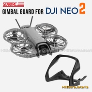 STARTC Gimbal Guard for DJI Neo 2 Camera Gimbal Bumper Protector Gimbal Protector