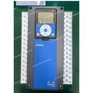 VACON DRIVE 100x VACON0100-3L-0003-5-FLOW+WT04