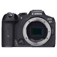 Canon EOS R7 Body 單機身 公司貨