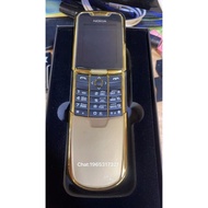 Sesuai untuk pembaikan Nokia 8800Erdos 8800