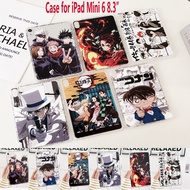 For iPad mini 6 (2021) 8.3 inch A2568 iPad mini (6th generation) iPad mini 7 (2024) 8.3 inch A2993 A