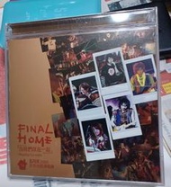 ╭✿㊣ 絕版典藏 二手 正版 2005 五月天 世界巡迴演唱會原盒3CD【FINAL HOME】當我們混在一起 $689