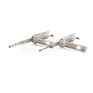 Lishi Style Yamaha BWS-L / BWS-R Motorcycle Lishi Tool – SS203 & SS204 2in1 Pick and Decoder