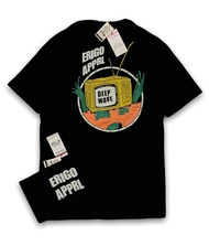Kaos erigo kaos erigo apparel kaos erigo hitam kaos distro pria erigo kaos jepang kaos distro pria t