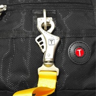 ✨ STYLE KEKINIAN | NYAMAN DIPAKAI SEHARI-HARI | TAS SELEMPANG TOUGH WARRIOR/ TAS PINGGANG ORIGINAL T