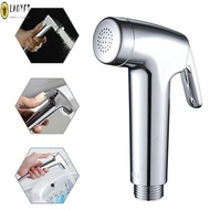 Bidet Spray Spray Toilet Douche 110*66*30mm Bidet Head G1/2\" Practical