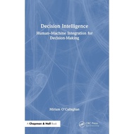 [sgstock] Decision Intelligence: Human–Machine Integration for Decision-Making - [Hardcover]