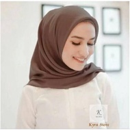 Bella Square Bella Square Hijab/ Square Hijab/ (Color Part 2)