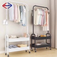Coat Rack Removable Clothes Rack Storage Rack Household Clothes Rack Simple Clothes Drying Rack
